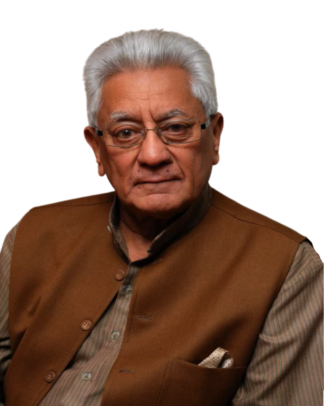 Mr. Prabhakar SJB Rana